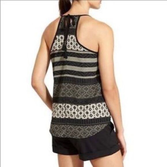 ✨Athleta Tribal Dunes Tank - Picture 2 of 7